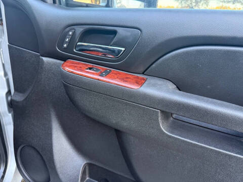 2014 GMC Sierra 2500HD SLT