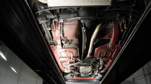 2002 Chevrolet Camaro Z28