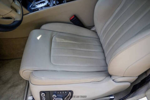 2012 Bentley Continental GT