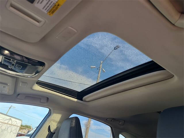 2022 Lexus NX 250 Premium