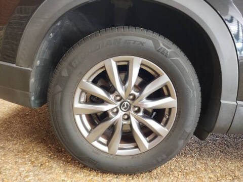 2019 Mazda CX-9 Sport