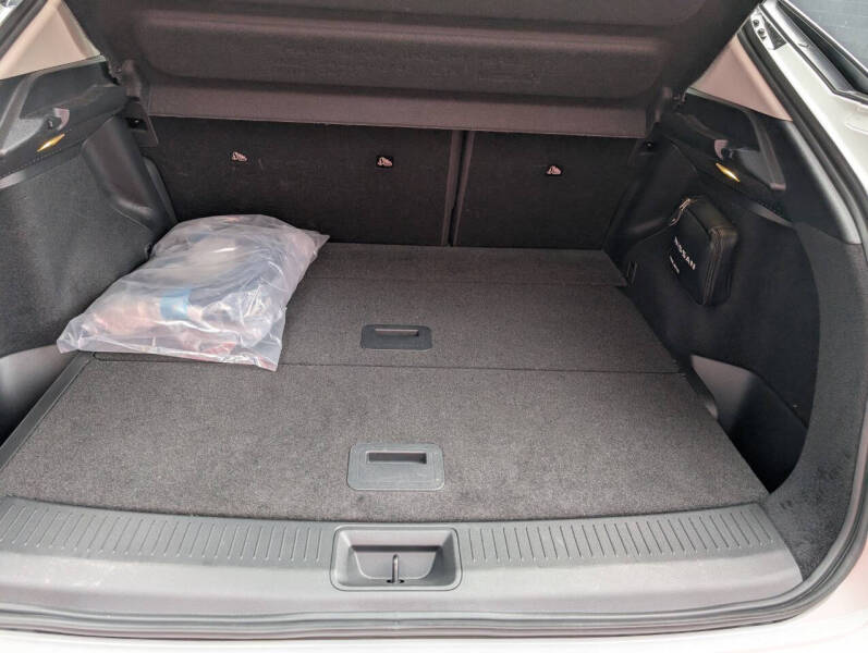 2023 Nissan Ariya Evolve+ e-4ORCE