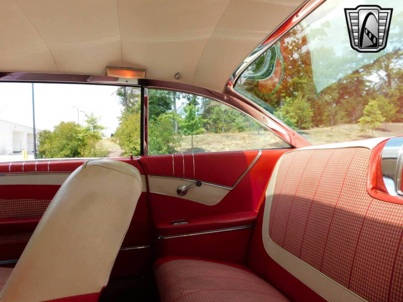 1960 Chevrolet Impala