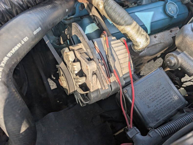 1978 Chevrolet Corvette