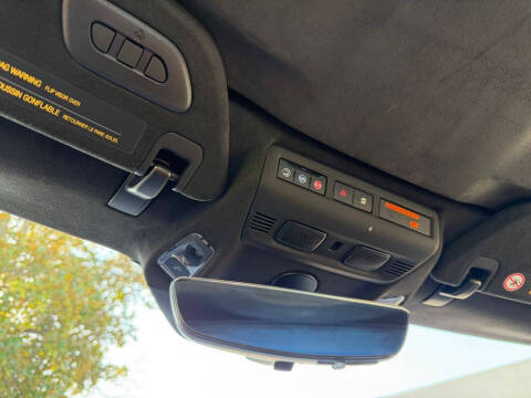 2020 Chevrolet Corvette Stingray