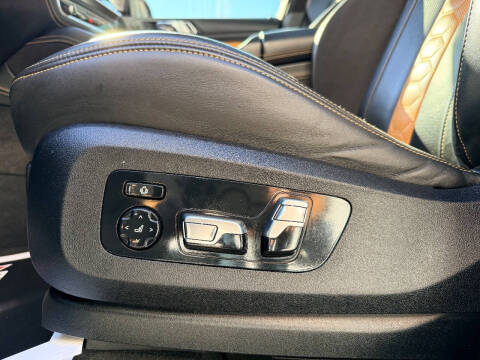 2024 BMW X5 M Competition