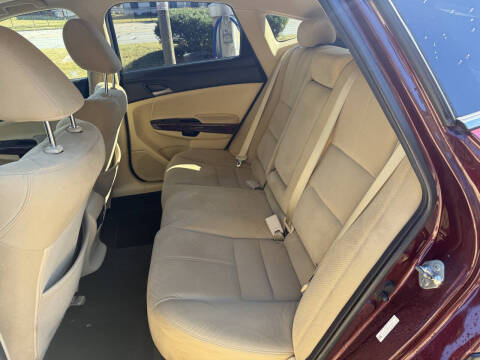 2012 Honda Crosstour EX V6