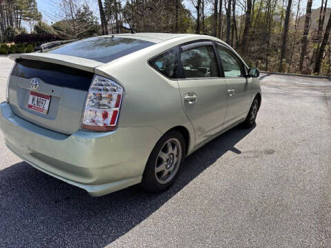 2007 Toyota Prius