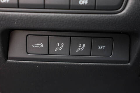 2025 Mazda CX-50 2.5 S Premium Plus