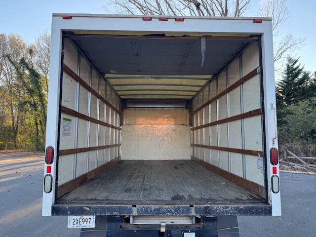 2016 Ford E-Series E-350 SD