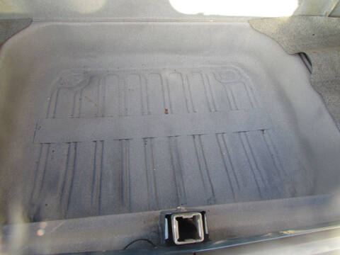 1963 Chevrolet Impala