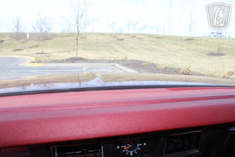 1979 Chevrolet Caprice