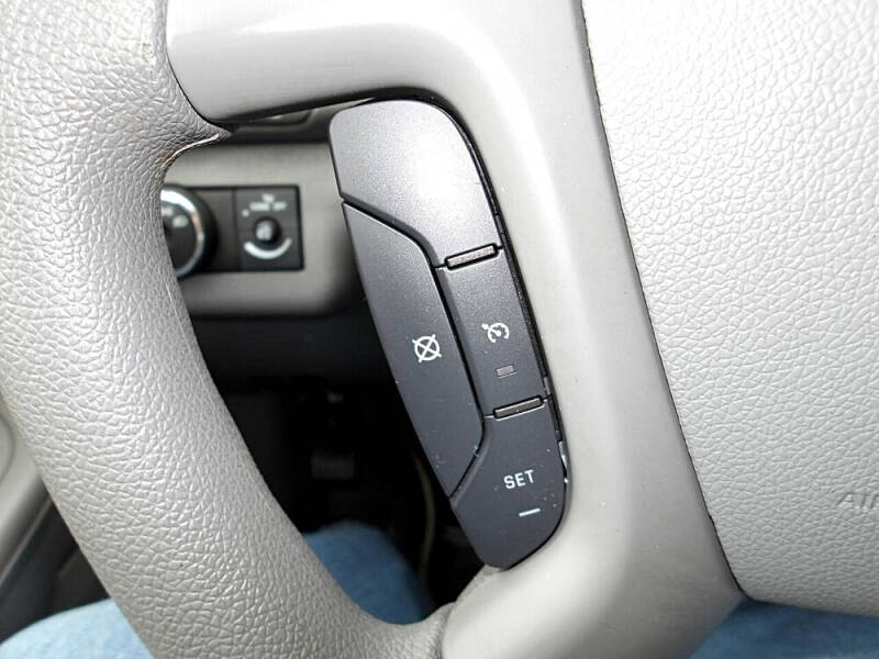 2016 Chevrolet Traverse LS