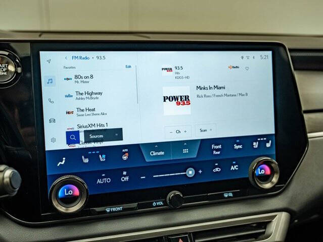 2023 Lexus RX 350