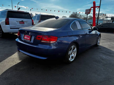2007 BMW 3 Series 328xi