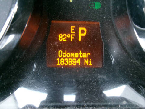 2009 Saturn Vue XE