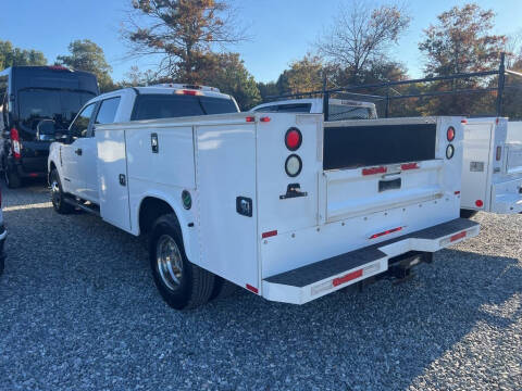 2017 Ford F-350 Super Duty for sale at Impex Auto Sales in Greensboro NC