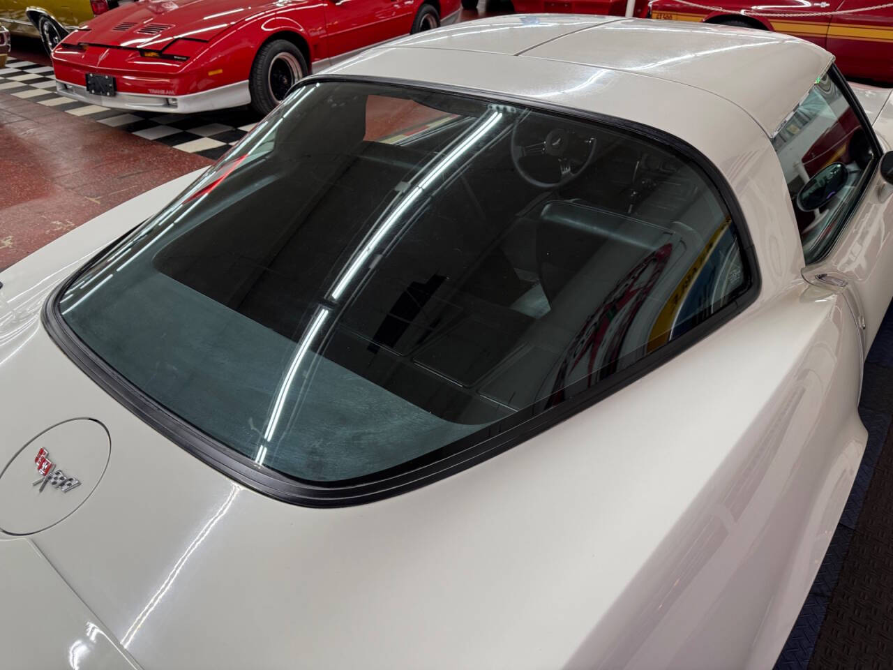 1979 Chevrolet Corvette 14