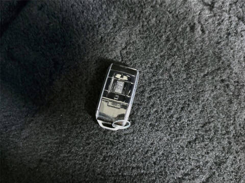 2019 Rolls-Royce Phantom