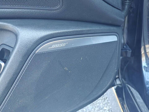 2016 Audi A6 3.0 quattro TDI Premium Plus