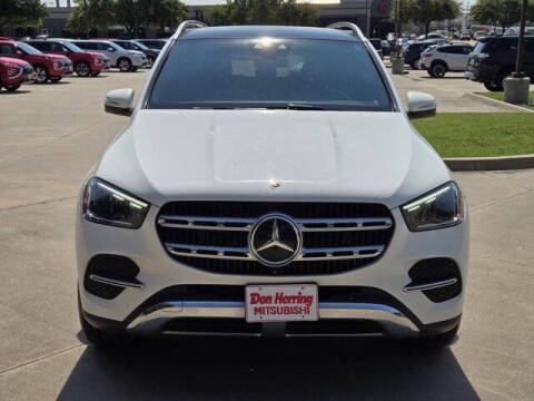 2024 Mercedes-Benz GLE GLE 350 4MATIC