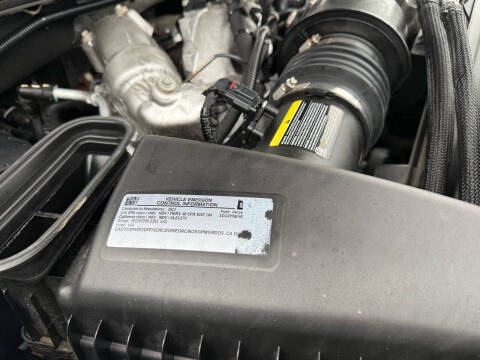 2021 Chevrolet Silverado 2500HD LT