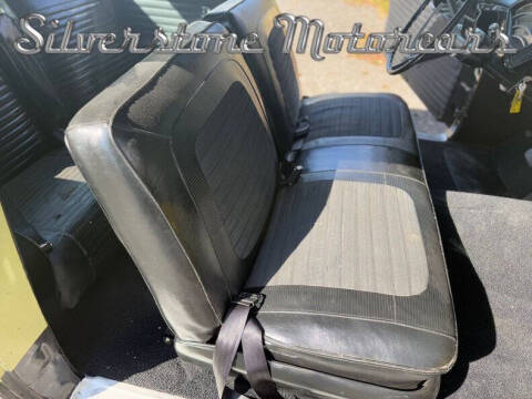 1956 Mercury Montclair