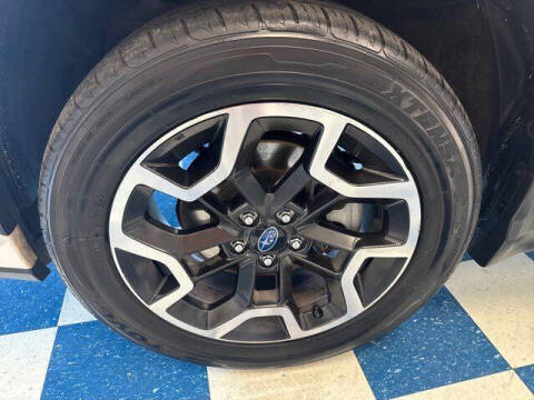 2016 Subaru Crosstrek 2.0i Premium