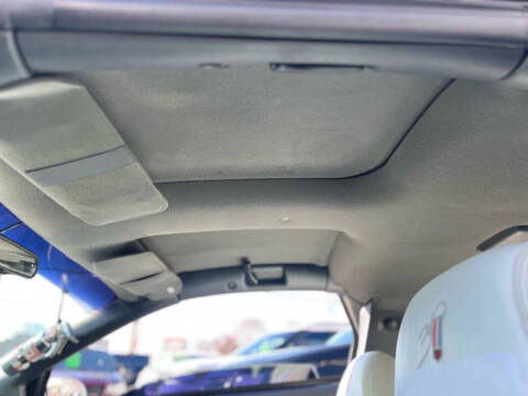 1997 Chevrolet Camaro