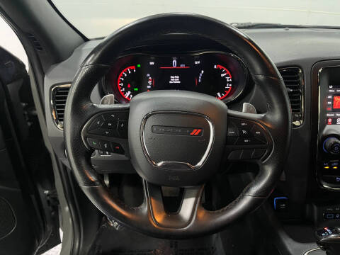 2020 Dodge Durango GT Plus