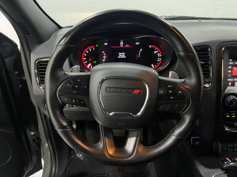 2020 Dodge Durango GT Plus