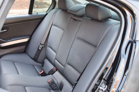 2009 BMW 3 Series 328i