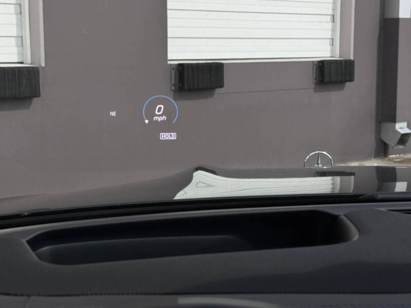 2023 Mercedes-Benz GLS Mercedes-Maybach GLS 600 4MATIC