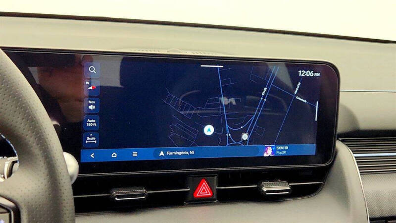 2025 Hyundai IONIQ 5 N