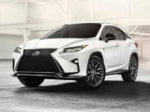 2018 Lexus RX 350 for sale at Hi-Lo Auto Sales in Frederick MD