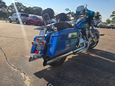 2007 Harley-Davidson MC