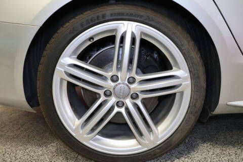 2011 Audi S4 3.0T quattro Premium Plus