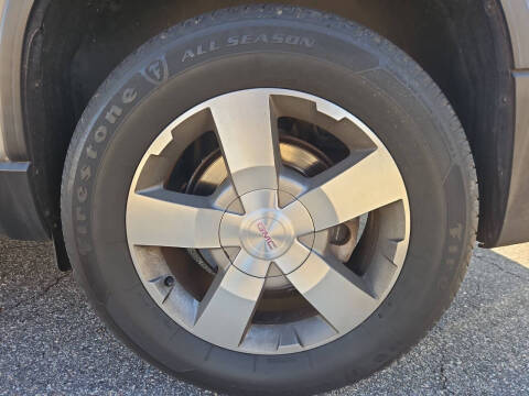 2012 GMC Acadia SLT-1