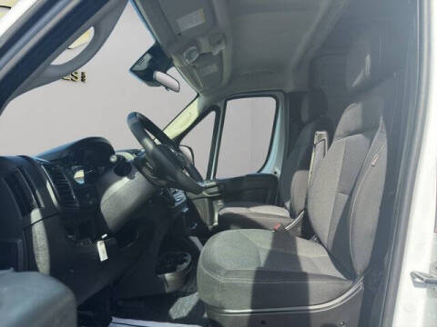 2023 RAM ProMaster 2500 159 WB