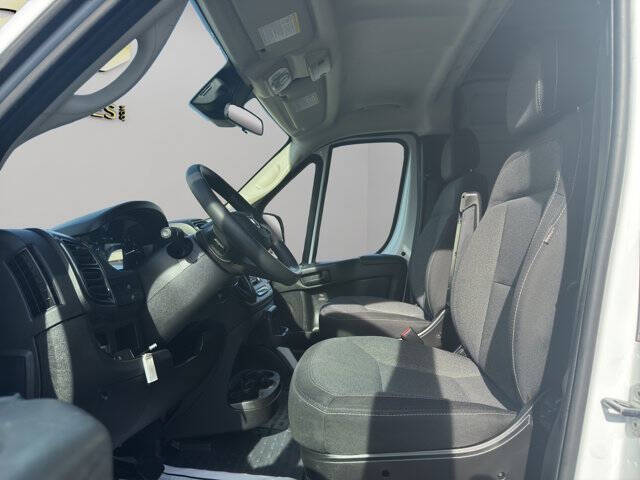 2023 RAM ProMaster 2500 159 WB