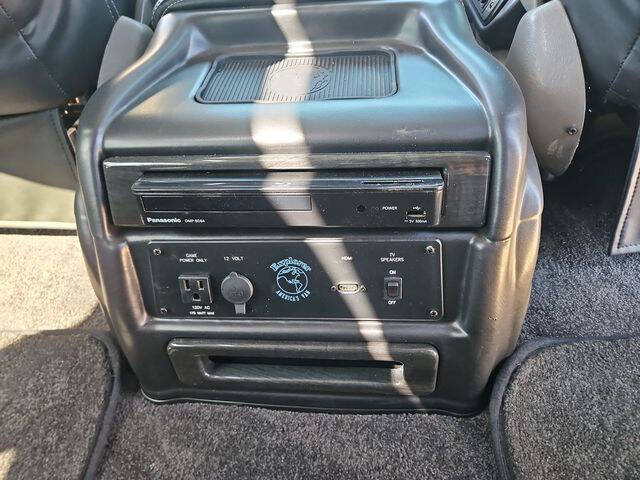 2026 GMC Savana 2500