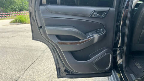 2019 Chevrolet Tahoe LS