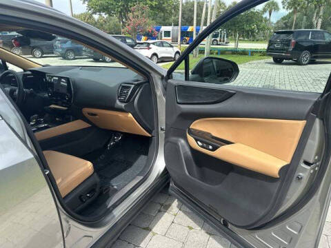 2024 Lexus NX 250 Premium