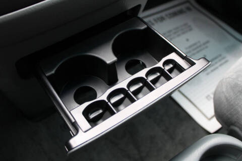 2003 Honda Odyssey EX