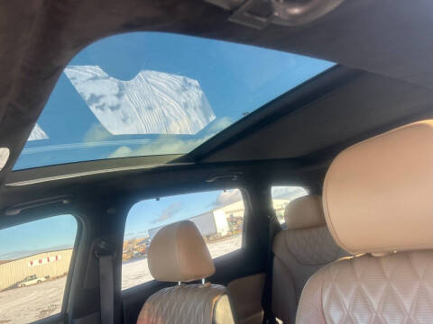 2021 Hyundai Santa Fe