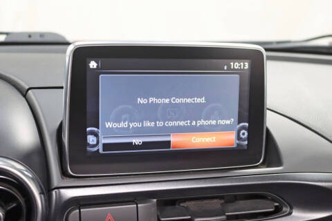 2018 FIAT 124 Spider Abarth