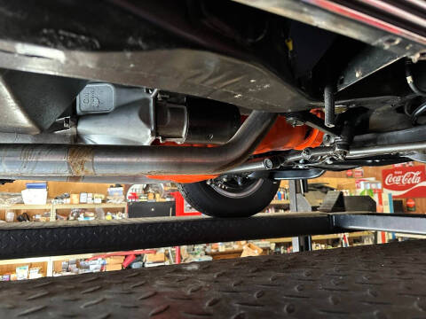 1963 Chevrolet Corvette