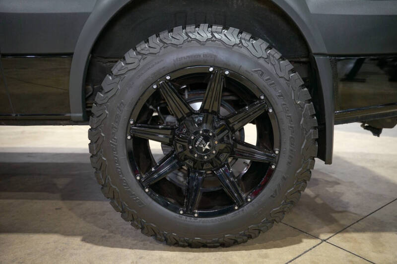 2016 Freightliner Sprinter 2500