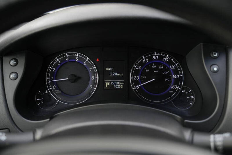 2016 Infiniti QX50