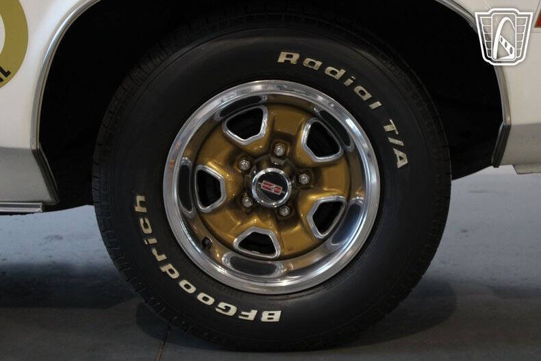 1974 Oldsmobile Cutlass Supreme